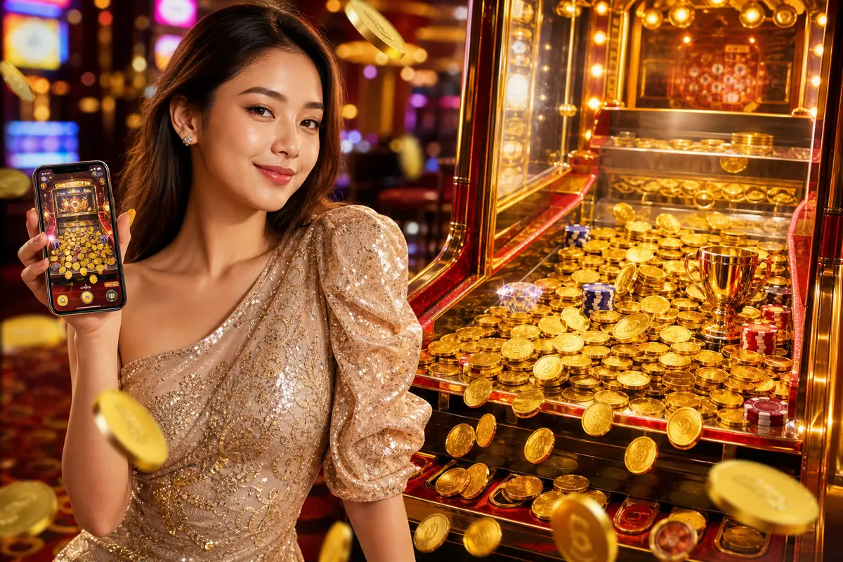 fc99 program VIP kesetiaan cashback